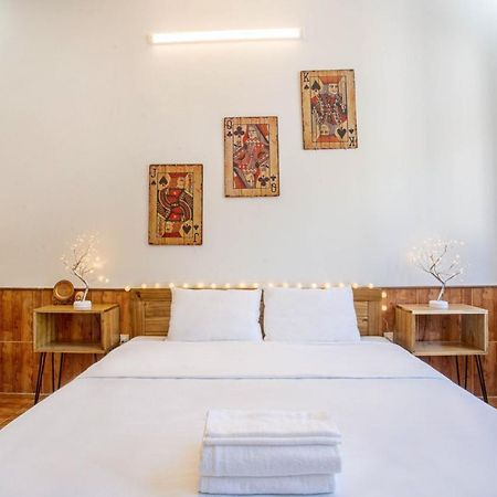 Lam Vien Homestay Хюэ Экстерьер фото