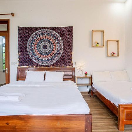 Lam Vien Homestay Хюэ Экстерьер фото