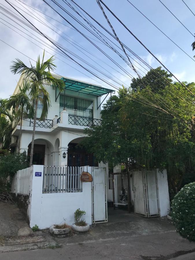 Lam Vien Homestay Хюэ Экстерьер фото