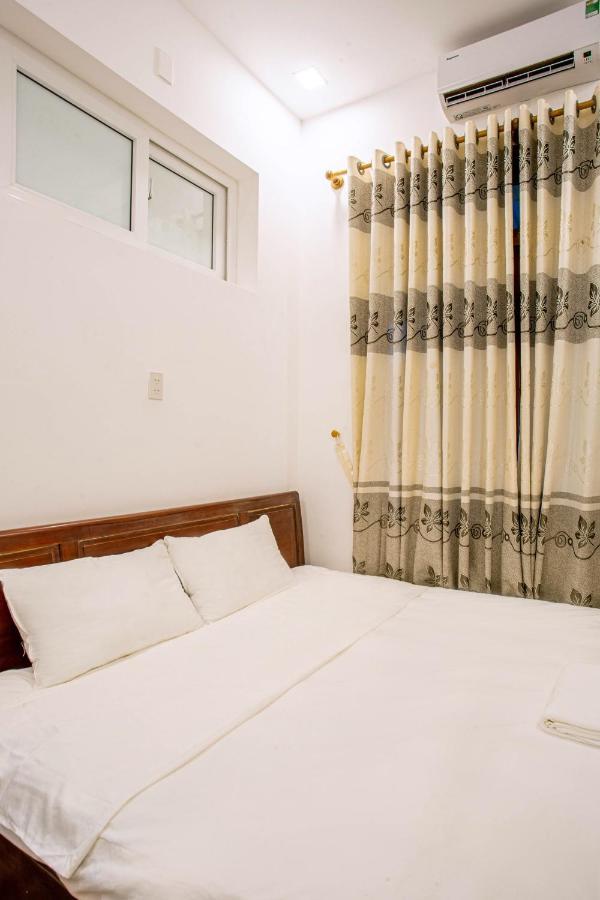 Lam Vien Homestay Хюэ Экстерьер фото