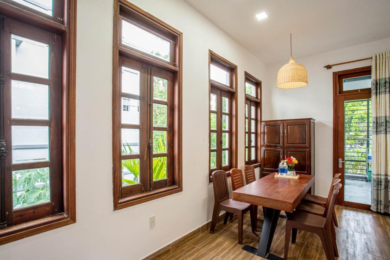 Lam Vien Homestay Хюэ Экстерьер фото