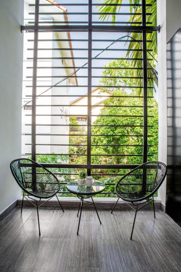 Lam Vien Homestay Хюэ Экстерьер фото