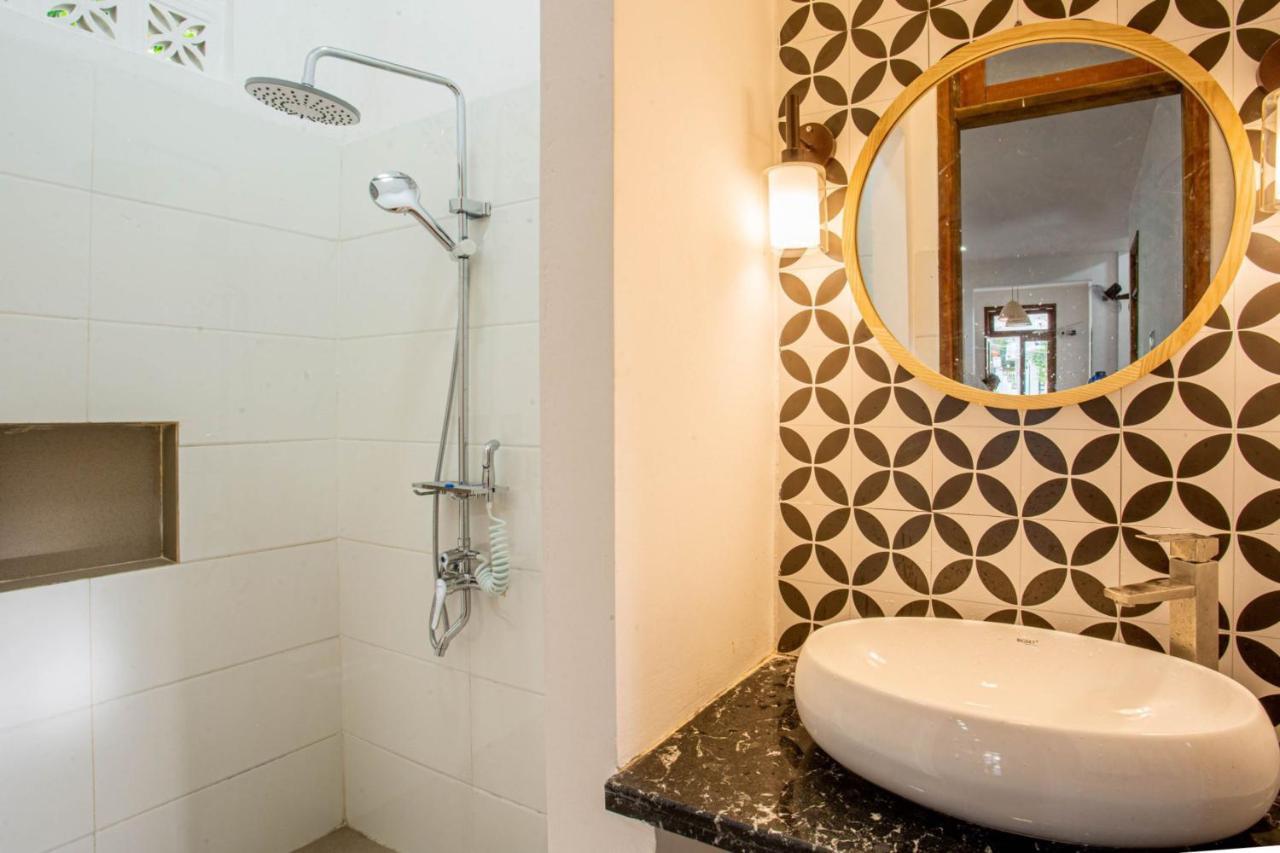 Lam Vien Homestay Хюэ Экстерьер фото