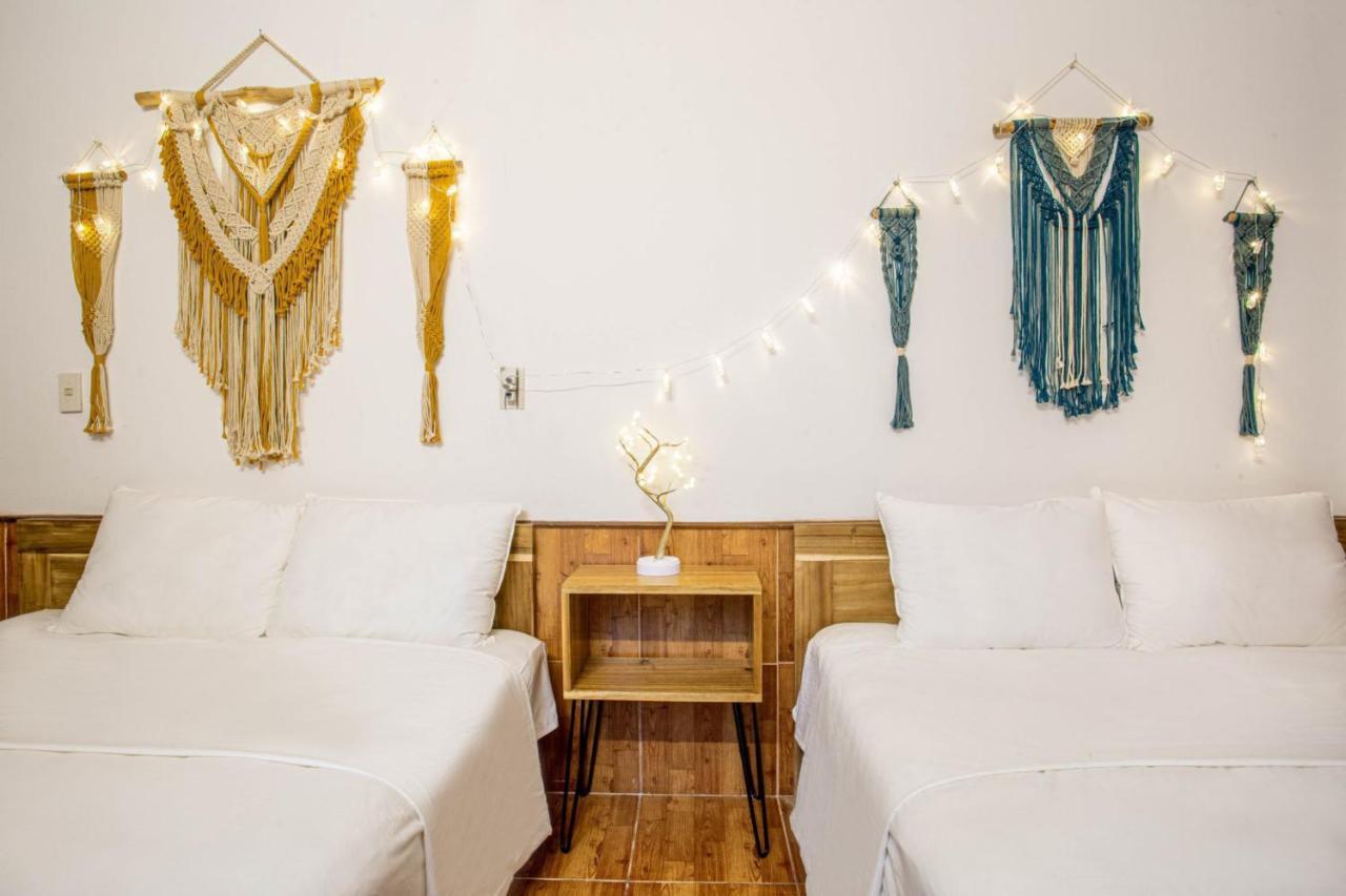 Lam Vien Homestay Хюэ Экстерьер фото